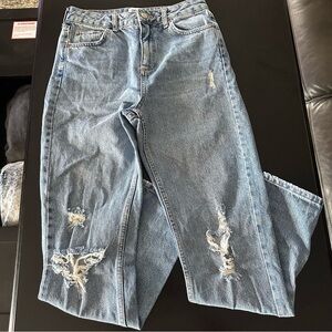 Urban Outfitters BDG MOM jeans 27x32
